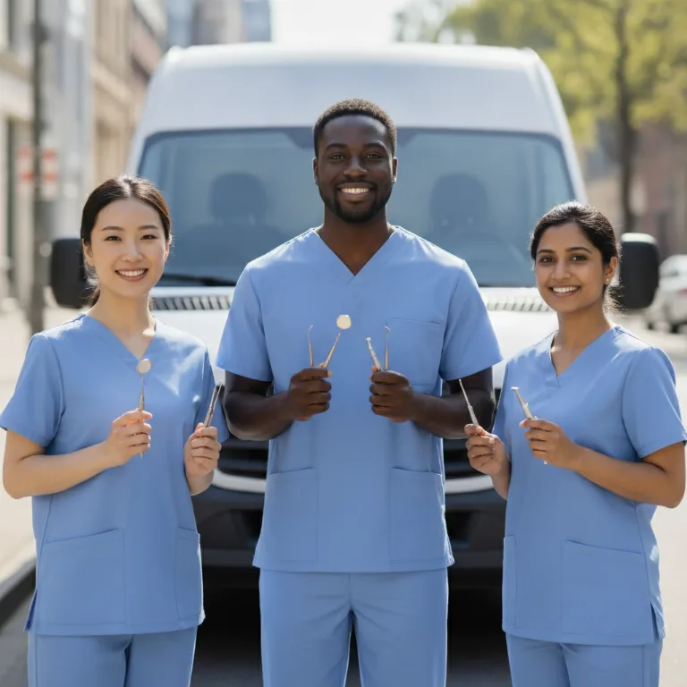 Dentist Brixton
