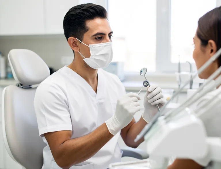 Dentist Brixton